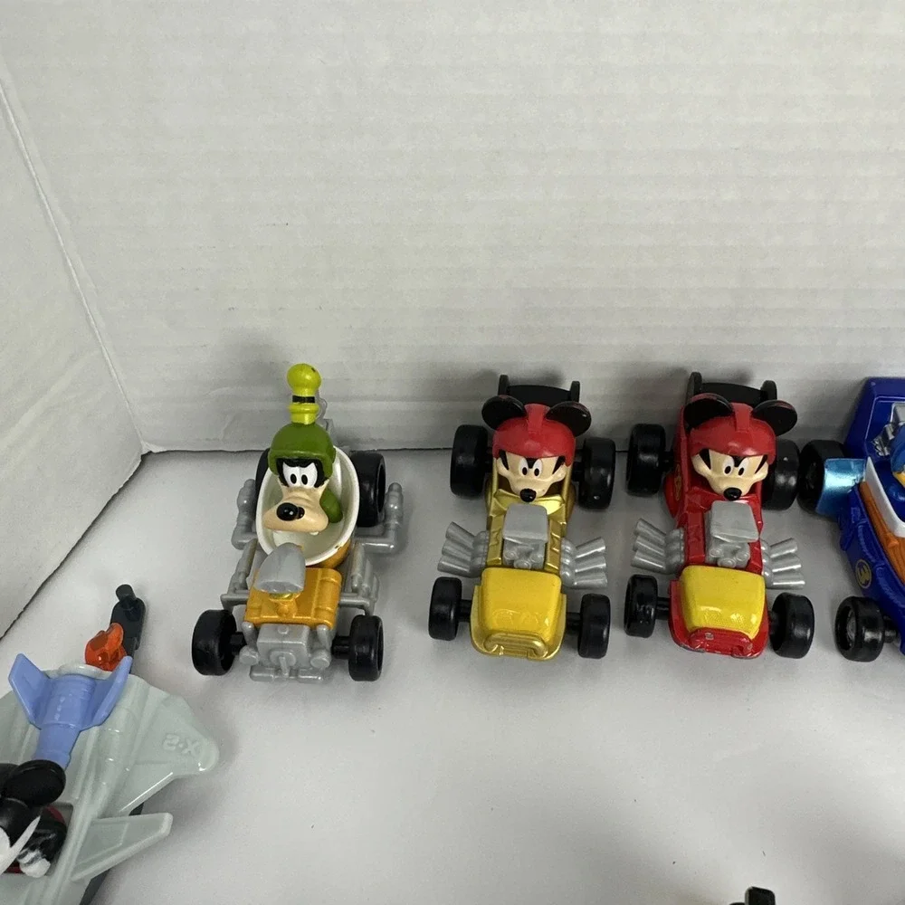 Disney mickey mouse